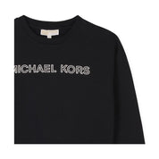 Felpa Bambina Michael Kors Michael Kors