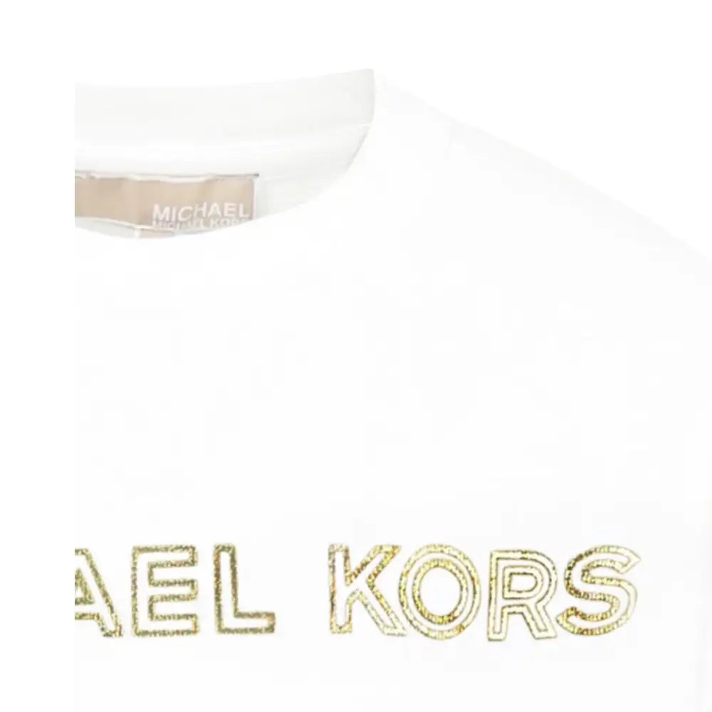 Felpa Bambina Michael Kors Michael Kors