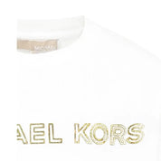 Felpa Bambina Michael Kors Michael Kors