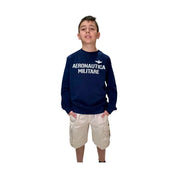 Felpa Bambino Aeronautica Militare Aeronautica Militare