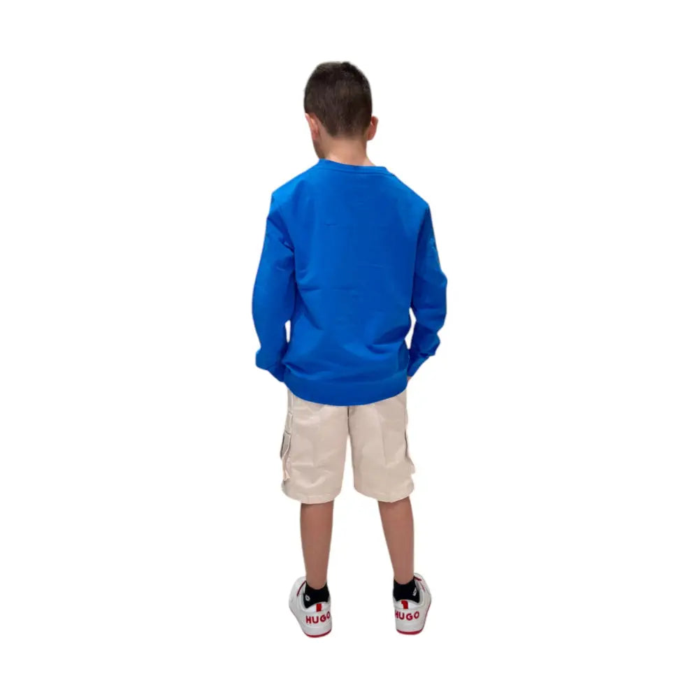 Felpa Bambino Aeronautica Militare Aeronautica Militare