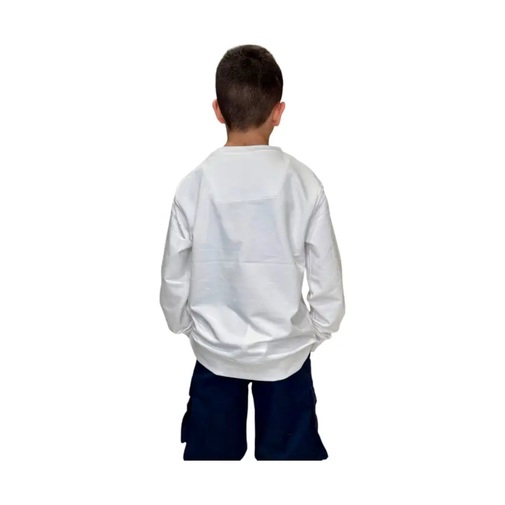 Felpa Bambino Aeronautica Militare Aeronautica Militare