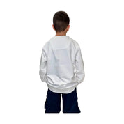 Felpa Bambino Aeronautica Militare Aeronautica Militare