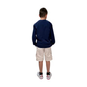 Felpa Bambino Aeronautica Militare Aeronautica Militare