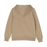 Felpa Bambino Dsquared2 con cappuccio Dsquared2