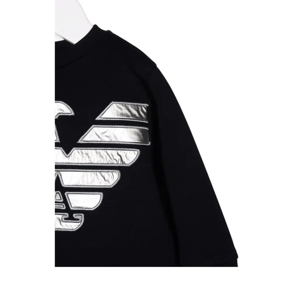 Felpa Bambino Emporio Armani Emporio Armani