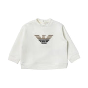 Felpa Bambino Emporio Armani Emporio Armani