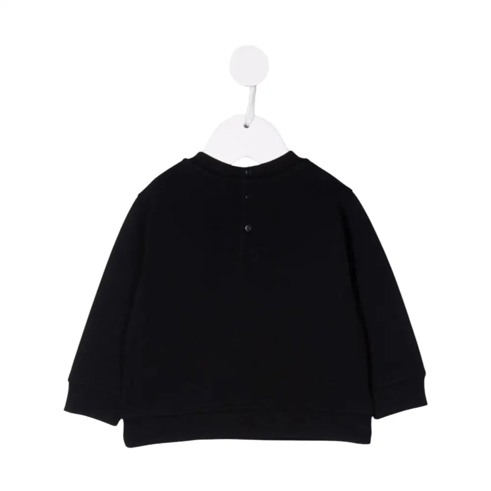 Felpa Bambino Emporio Armani Emporio Armani