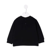 Felpa Bambino Emporio Armani Emporio Armani