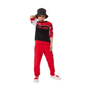 Felpa Bambino Hugo Hugo