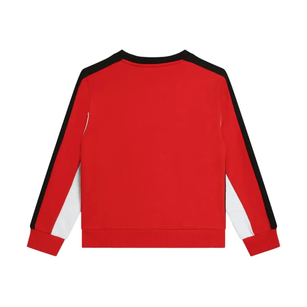 Felpa Bambino Hugo Hugo