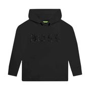 Felpa Bambino Hugo Boss Hugo Boss