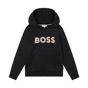 Felpa Bambino Hugo Boss Hugo Boss