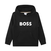 Felpa Bambino Hugo Boss - Follower SRL