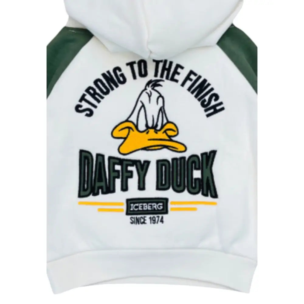 Felpa Bambino Iceberg Iceberg