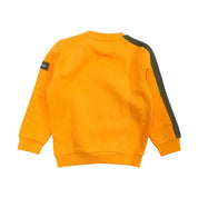 Felpa Bambino Iceberg Iceberg