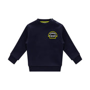 Felpa Bambino Iceberg Iceberg