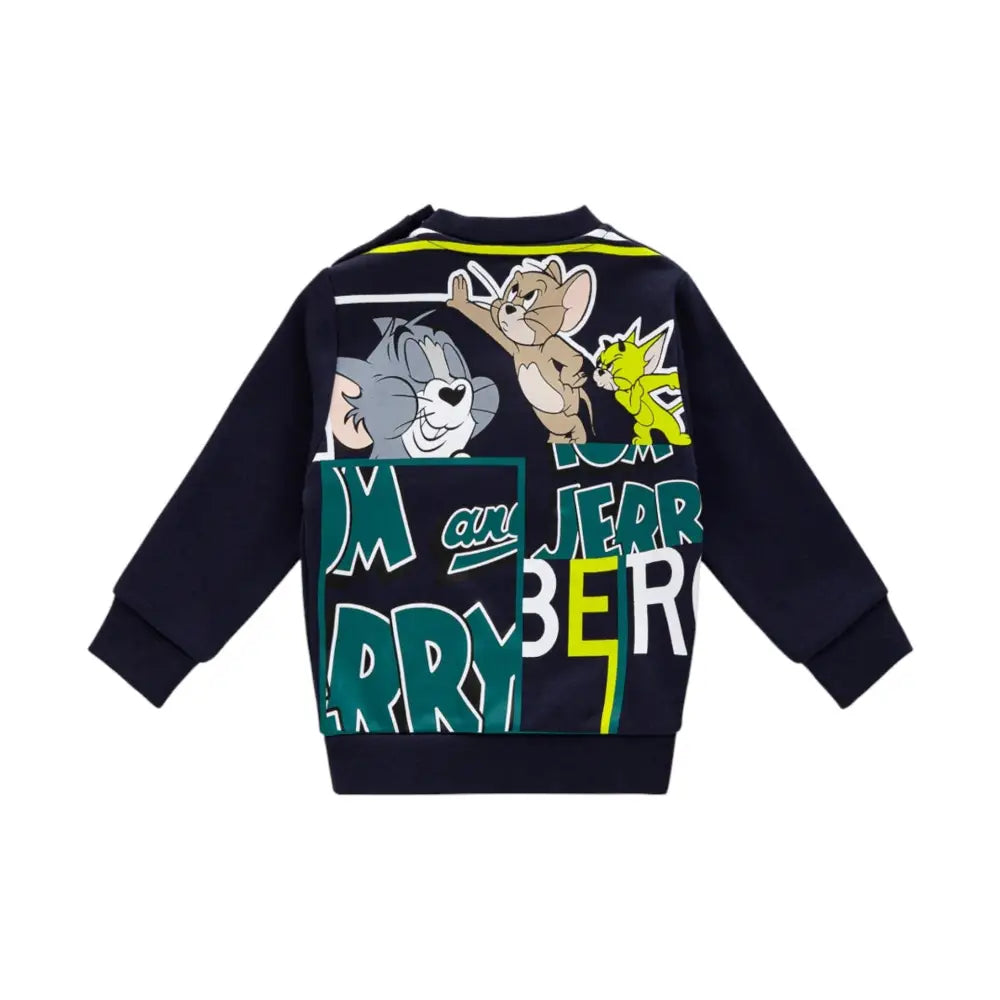 Felpa Bambino Iceberg Iceberg