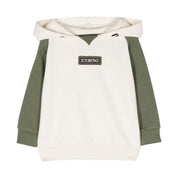 Felpa Bambino Iceberg Iceberg