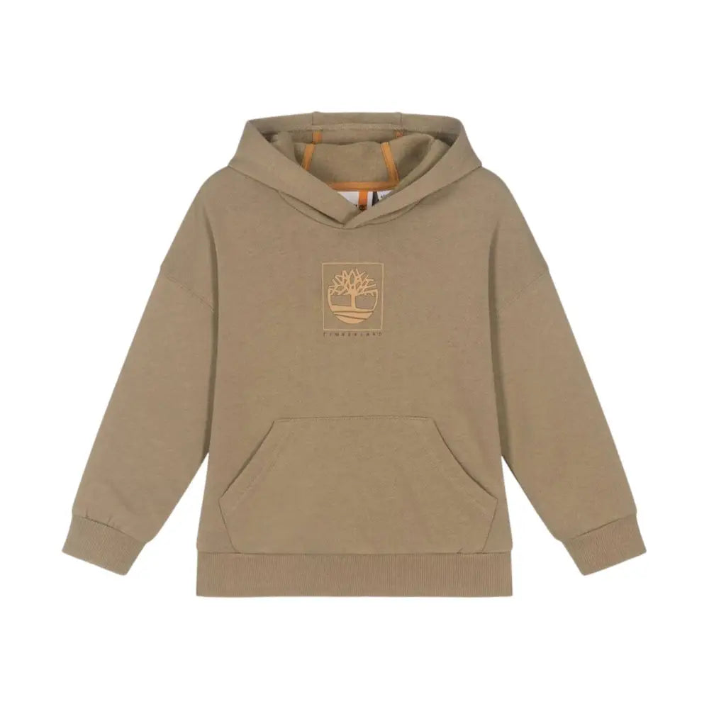 Felpa Bambino Timberland Timberland