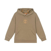 Felpa Bambino Timberland Timberland