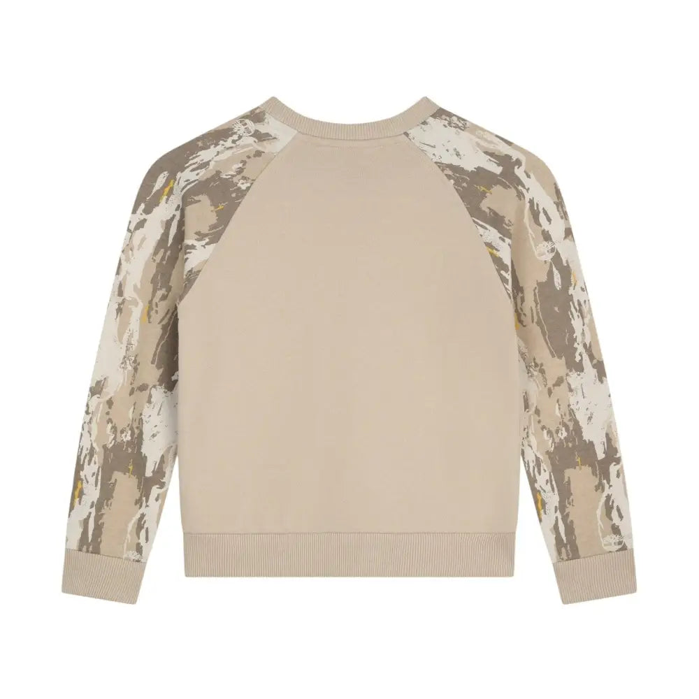 Felpa Bambino Timberland Timberland