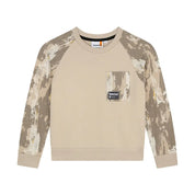 Felpa Bambino Timberland Timberland