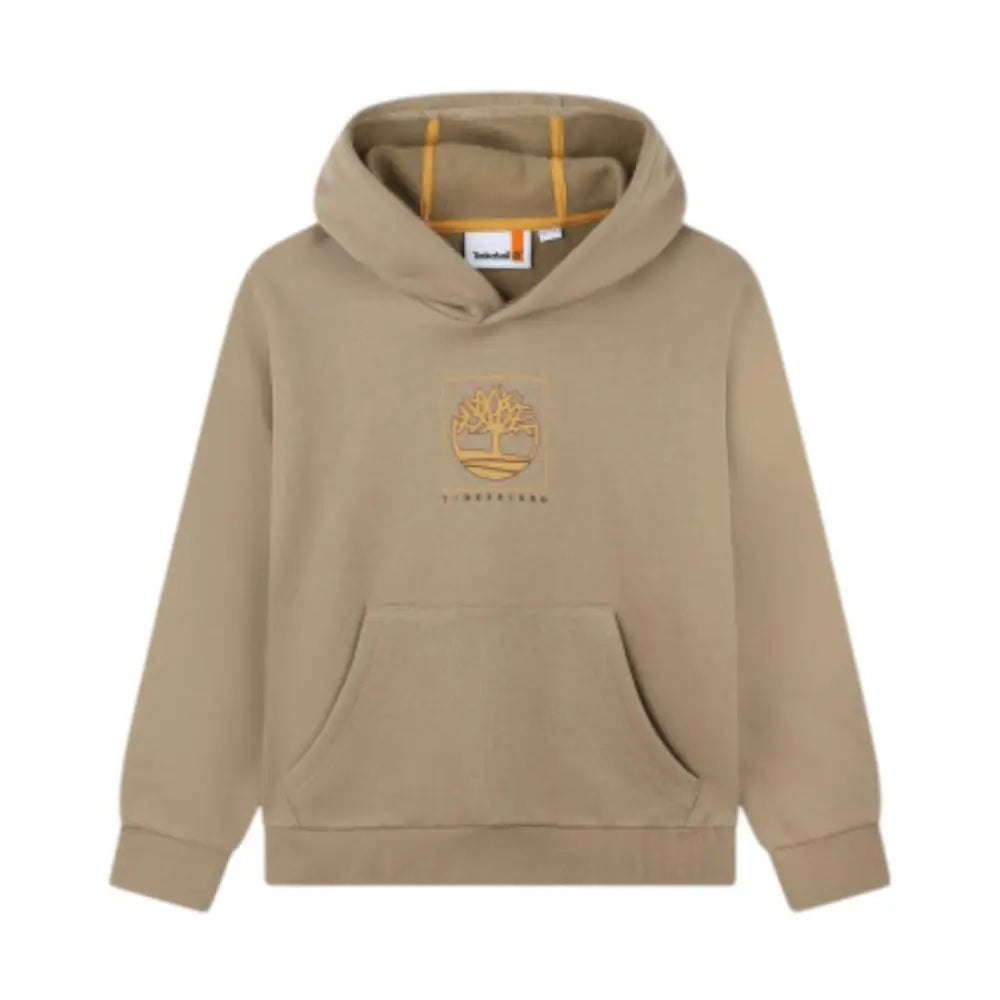 Felpa Bambino Timberland Timberland