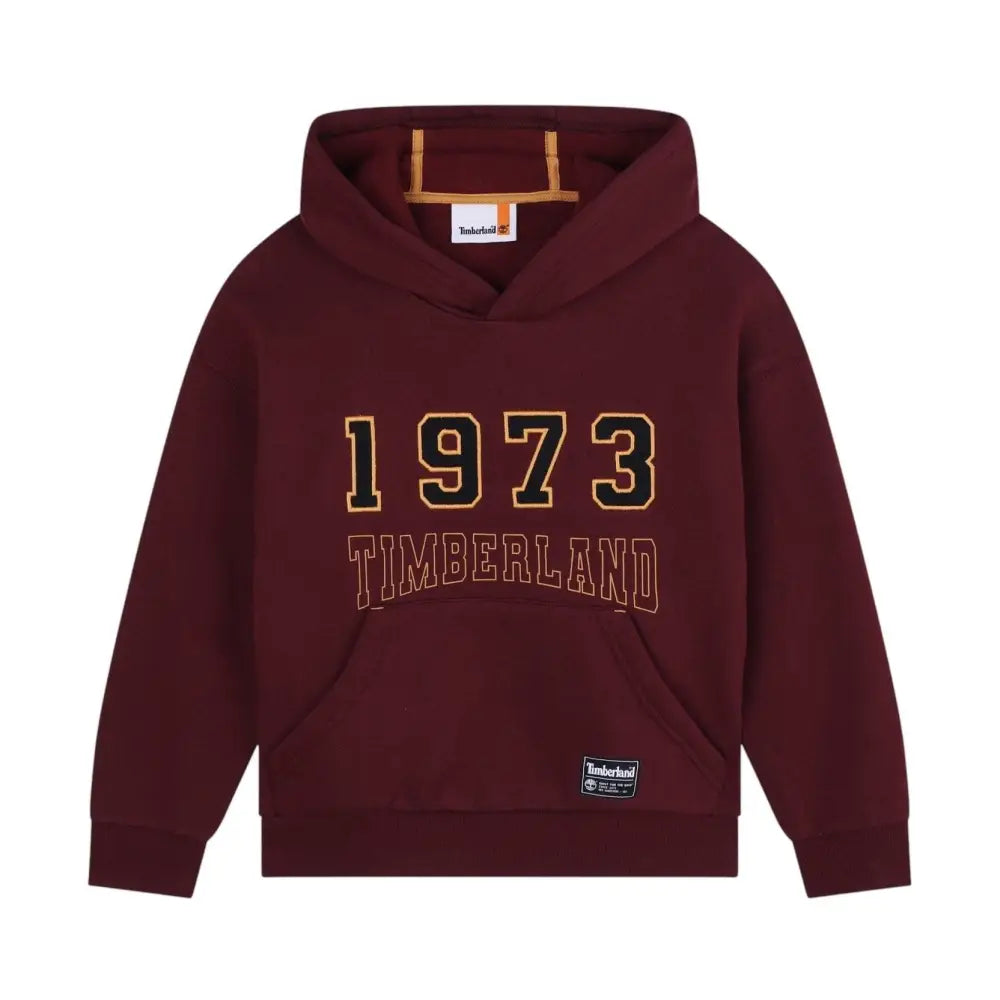 Felpa Bambino Timberland Timberland