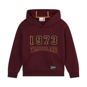 Felpa Bambino Timberland Timberland