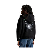 Felpa Bambino unisex Calvin Klein Kids Full Zip Calvin Klein Kids