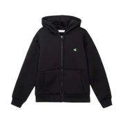 Felpa Bambino unisex Calvin Klein Kids Full Zip Calvin Klein Kids