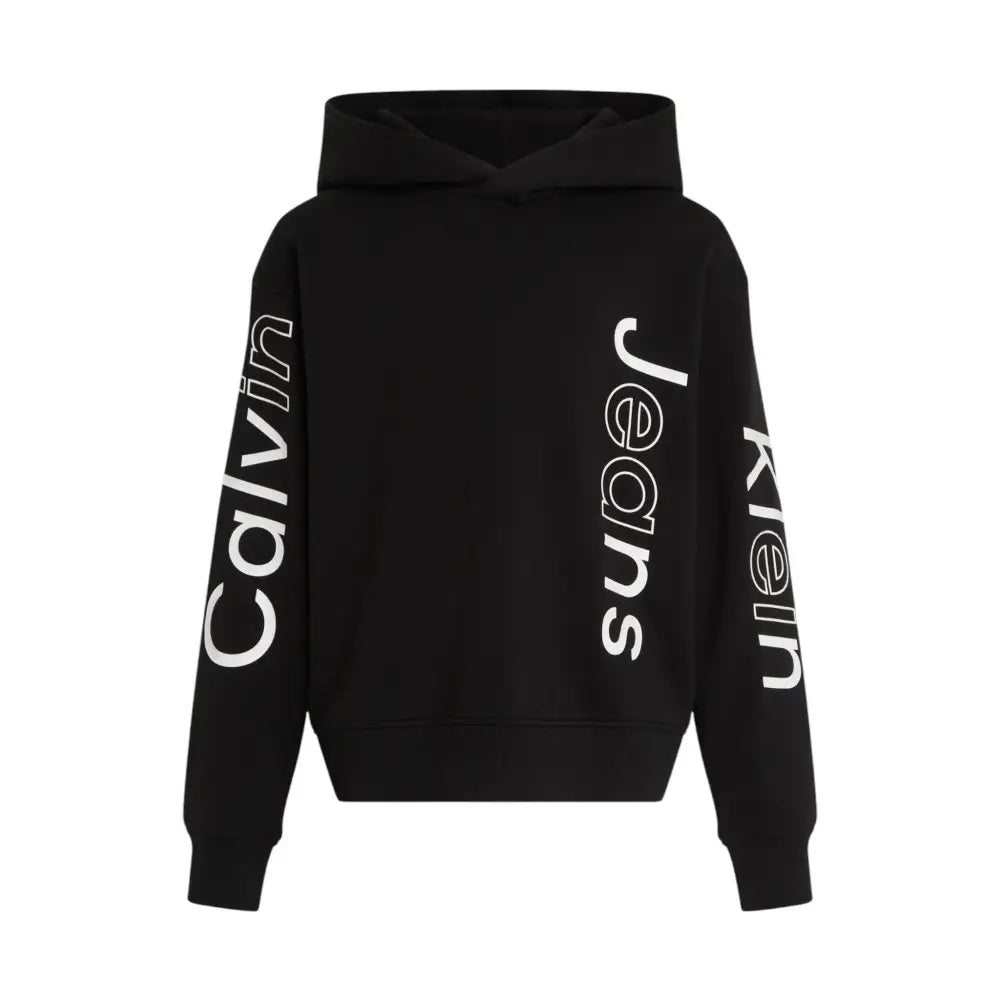 Felpa Bambino unisex Calvin Klein Kids Calvin Klein Kids