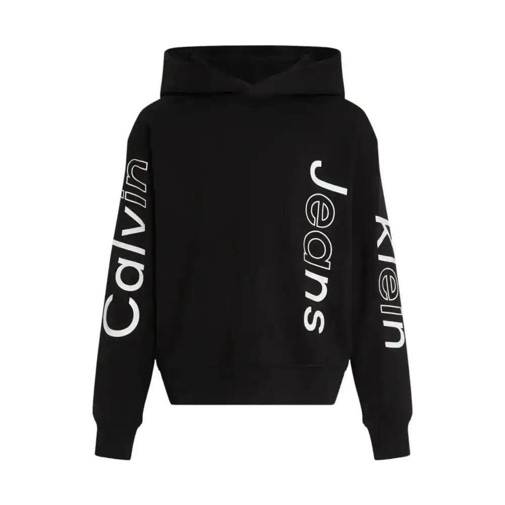 Felpa Bambino unisex Calvin Klein Kids - Follower SRL