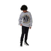 Felpa Bambino unisex Dkny Dkny