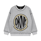 Felpa Bambino unisex Dkny Dkny