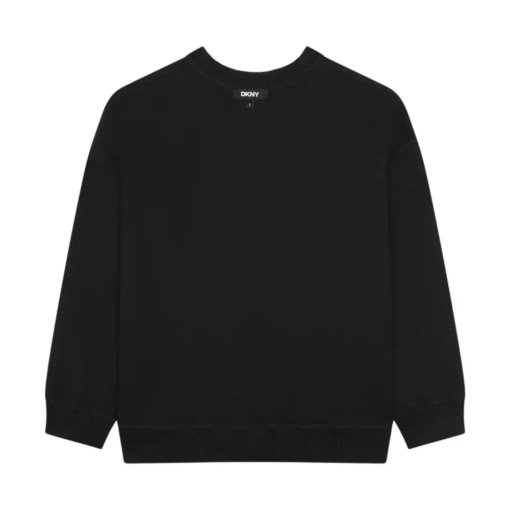 Felpa Bambino unisex Dkny Dkny