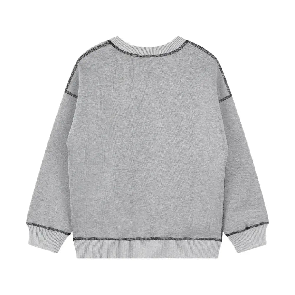 Felpa Bambino unisex Dkny Dkny