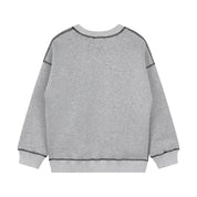 Felpa Bambino unisex Dkny Dkny
