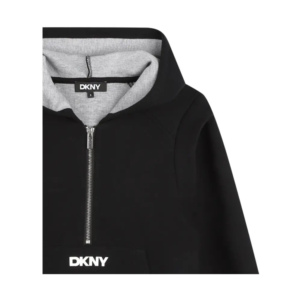 Felpa Bambino unisex Dkny Dkny