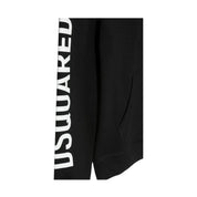 Felpa Bambino unisex Dsquared2 Full Zip Dsquared2