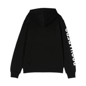 Felpa Bambino unisex Dsquared2 Full Zip Dsquared2