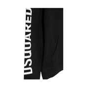 Felpa Bambino unisex Dsquared2 Full Zip - Follower SRL