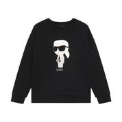 Felpa Bambino unisex Karl Lagerfeld Karl Lagerfeld