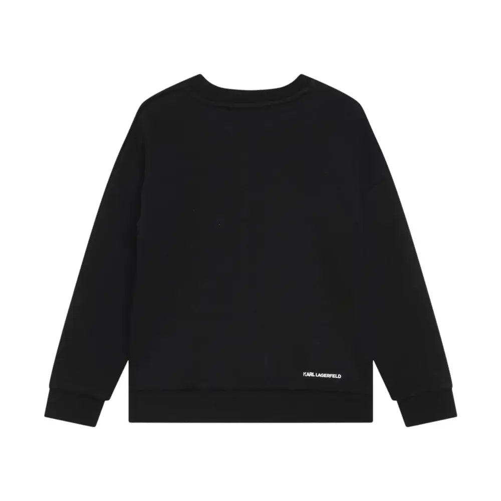 Felpa Bambino unisex Karl Lagerfeld Karl Lagerfeld