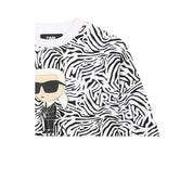Felpa Bambino unisex Karl Lagerfeld Karl Lagerfeld