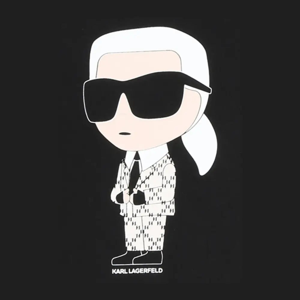 Felpa Bambino unisex Karl Lagerfeld Karl Lagerfeld