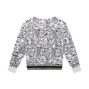 Felpa Bambino unisex Karl Lagerfeld Karl Lagerfeld