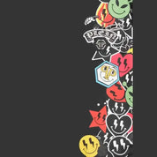 Felpa Bambino unisex Philipp Plein Smile - Follower SRL