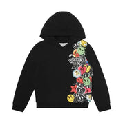 Felpa Bambino unisex Philipp Plein Smile - Follower SRL